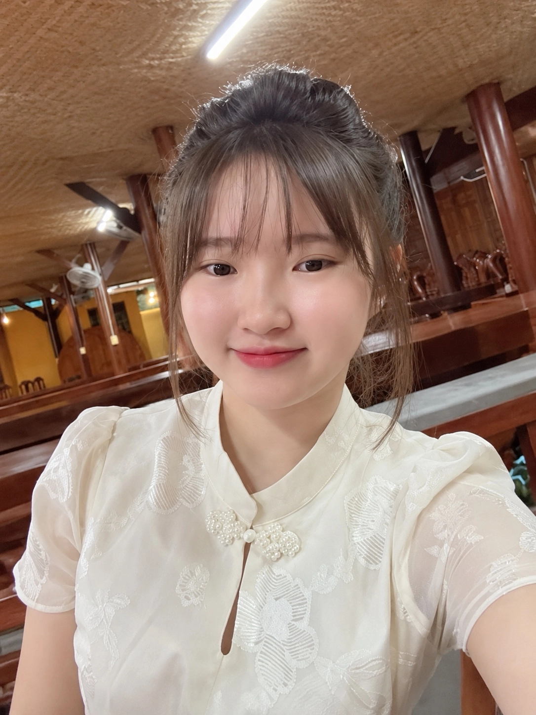 清水胡志明个人照片4