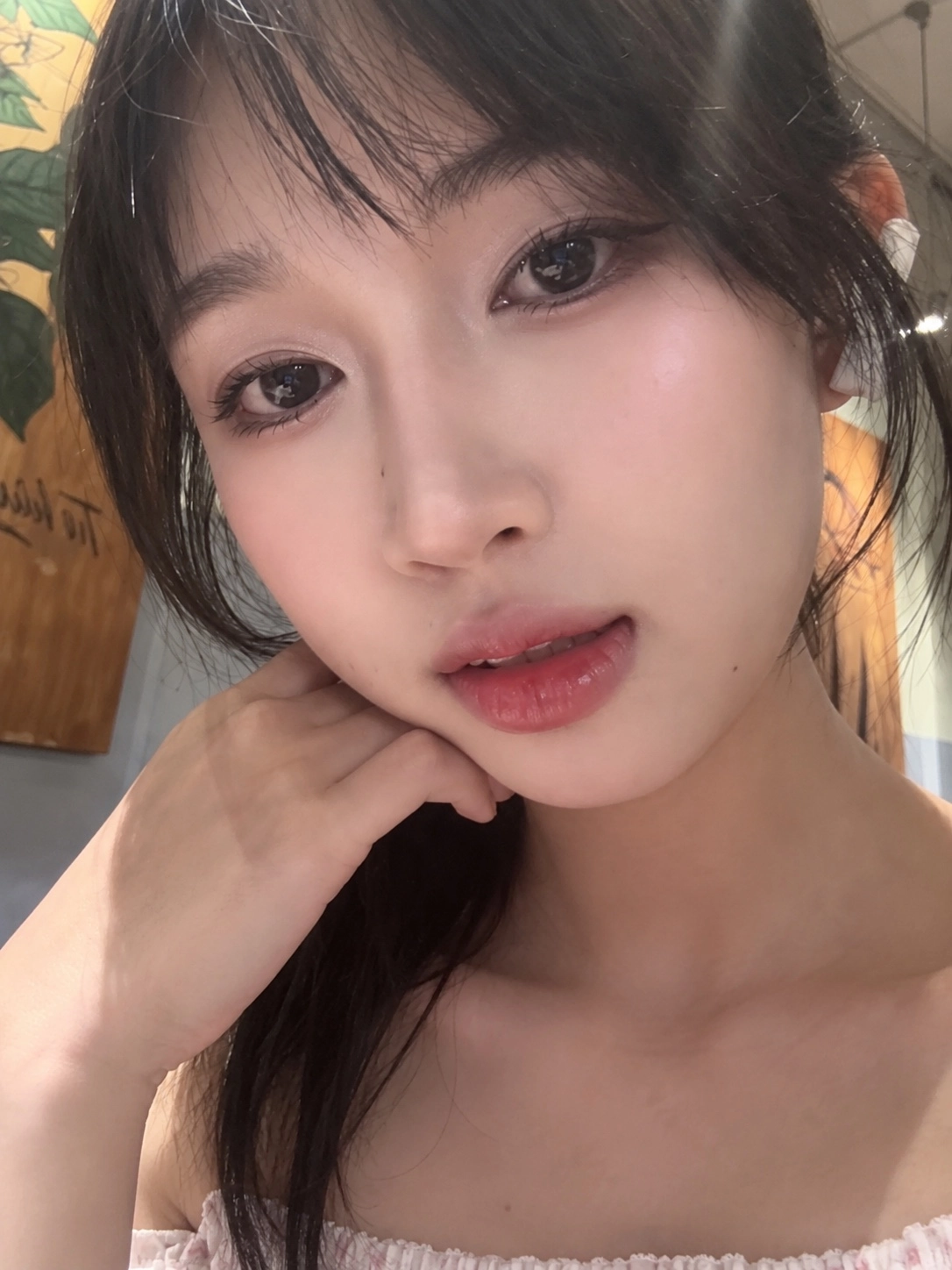 宝铃胡志明个人照片5