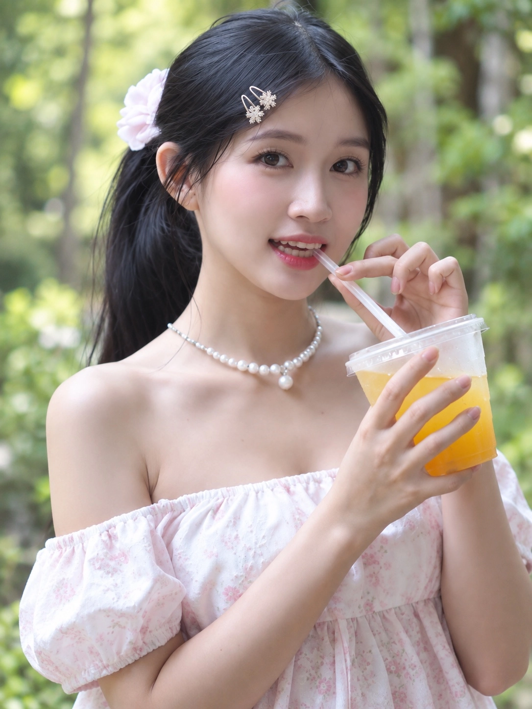 宝铃胡志明个人照片4