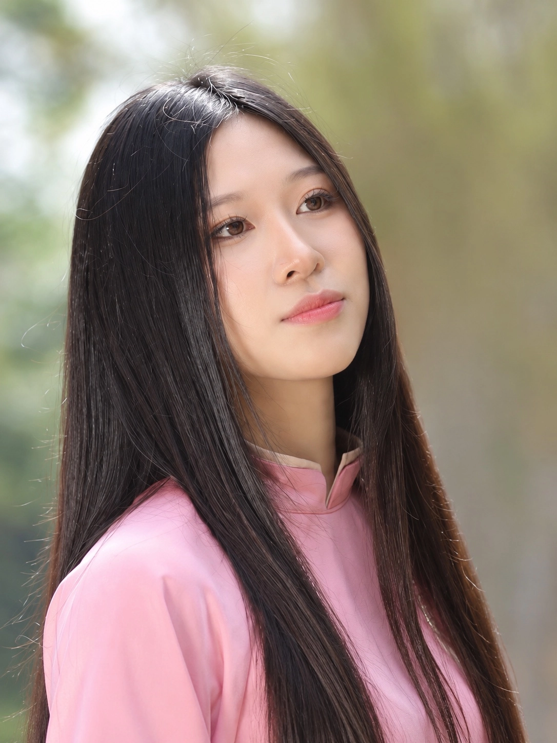 鸿祯胡志明个人照片1
