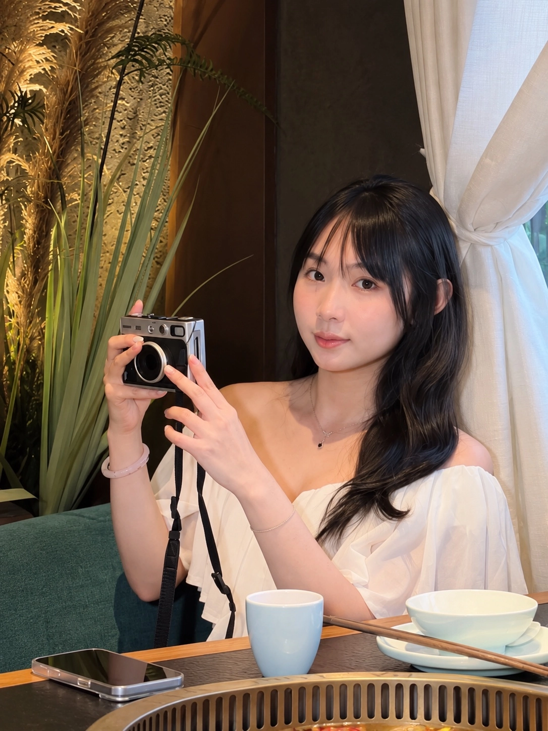 明舒胡志明个人照片1
