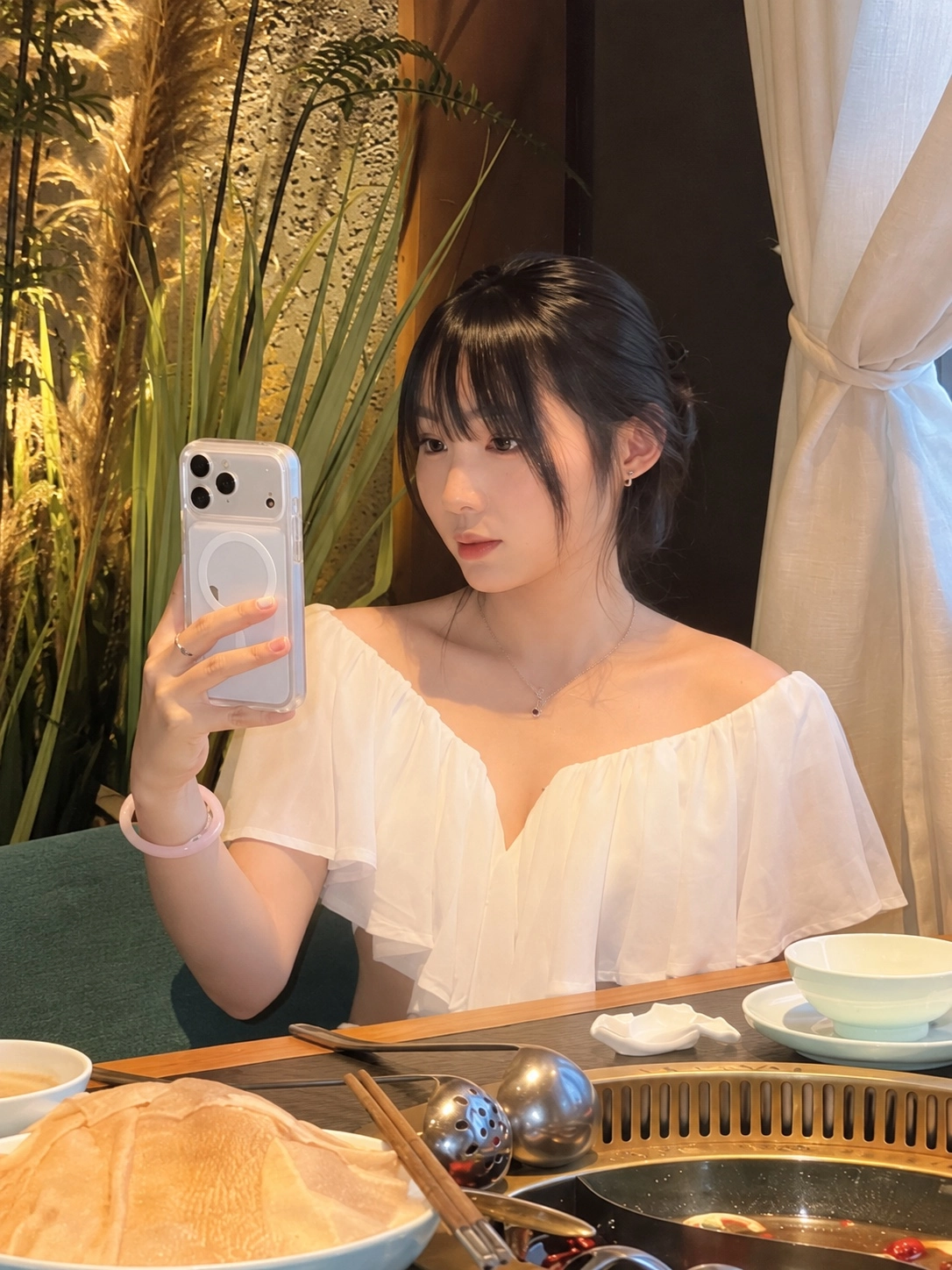 明舒胡志明个人照片3
