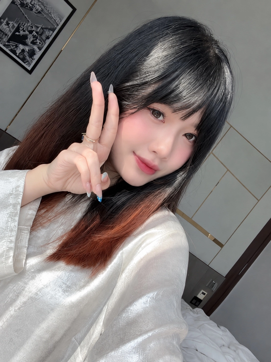 春梅胡志明个人照片3