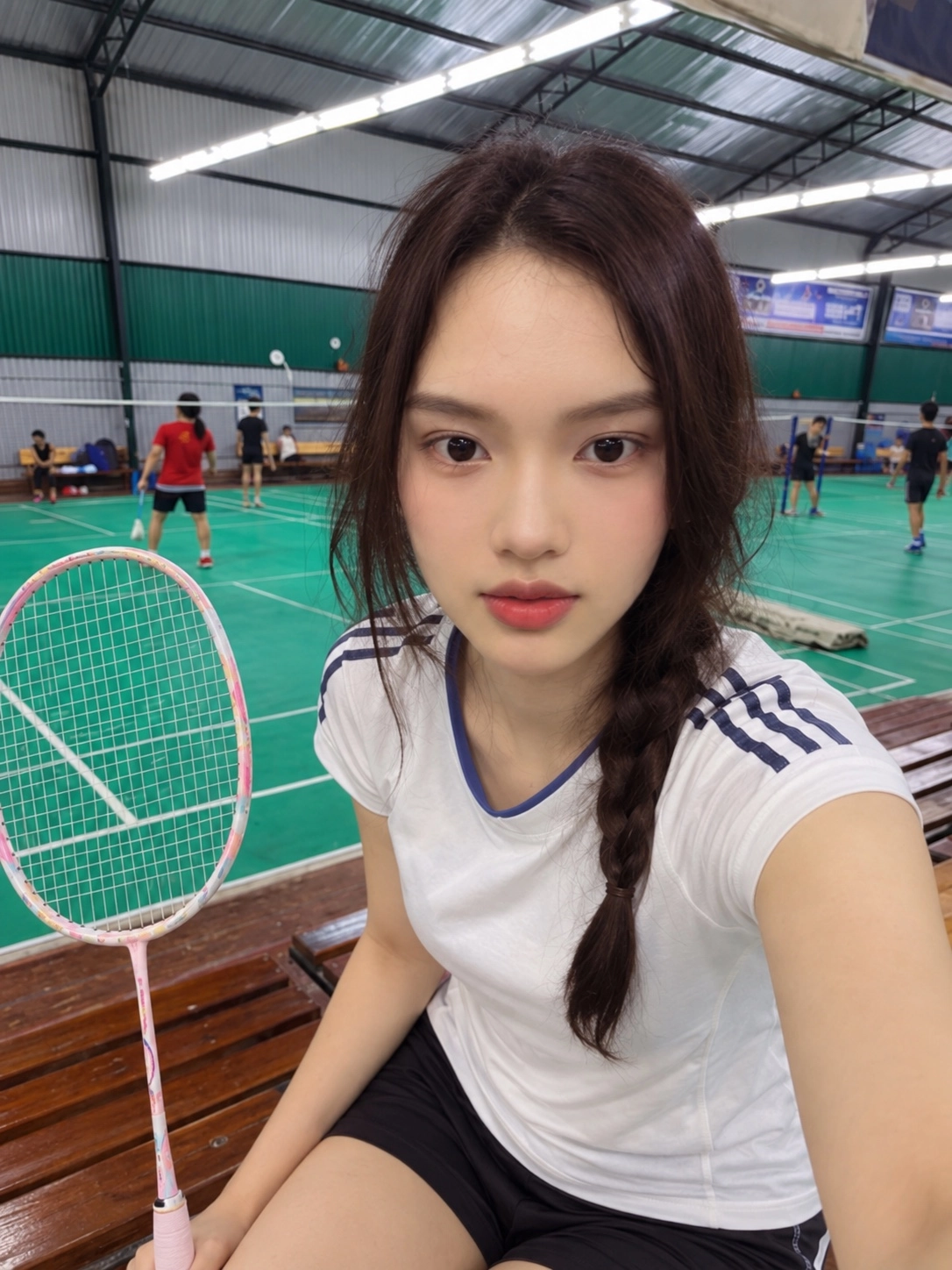 缘缘胡志明个人照片1