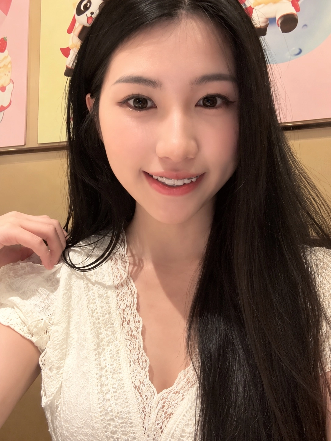 碧云胡志明个人照片1