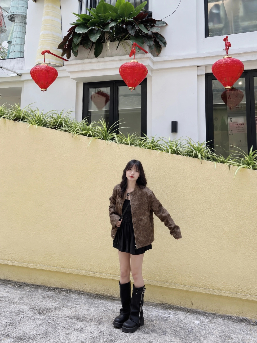 英书胡志明个人照片5