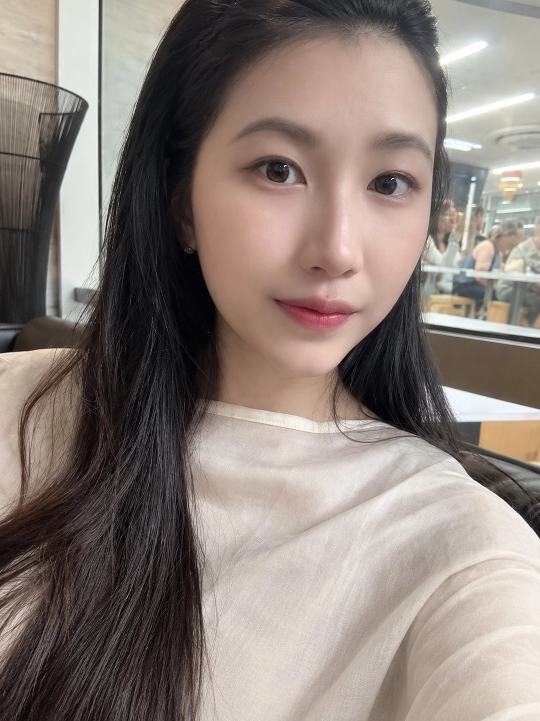 碧云胡志明个人照片3