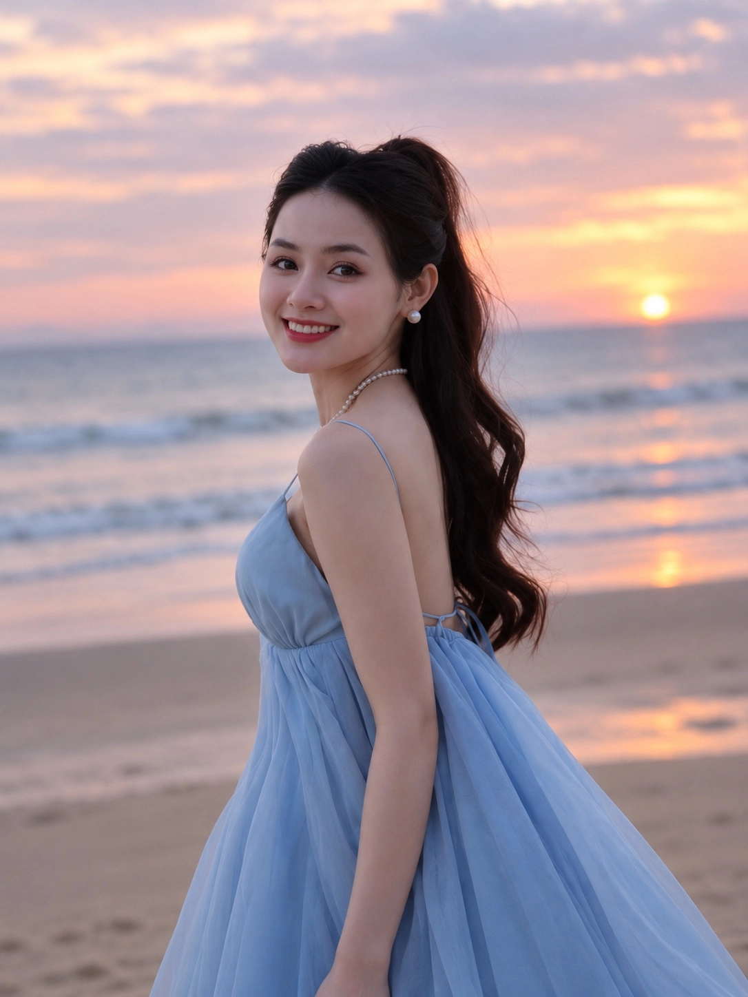 Thee胡志明个人照片3