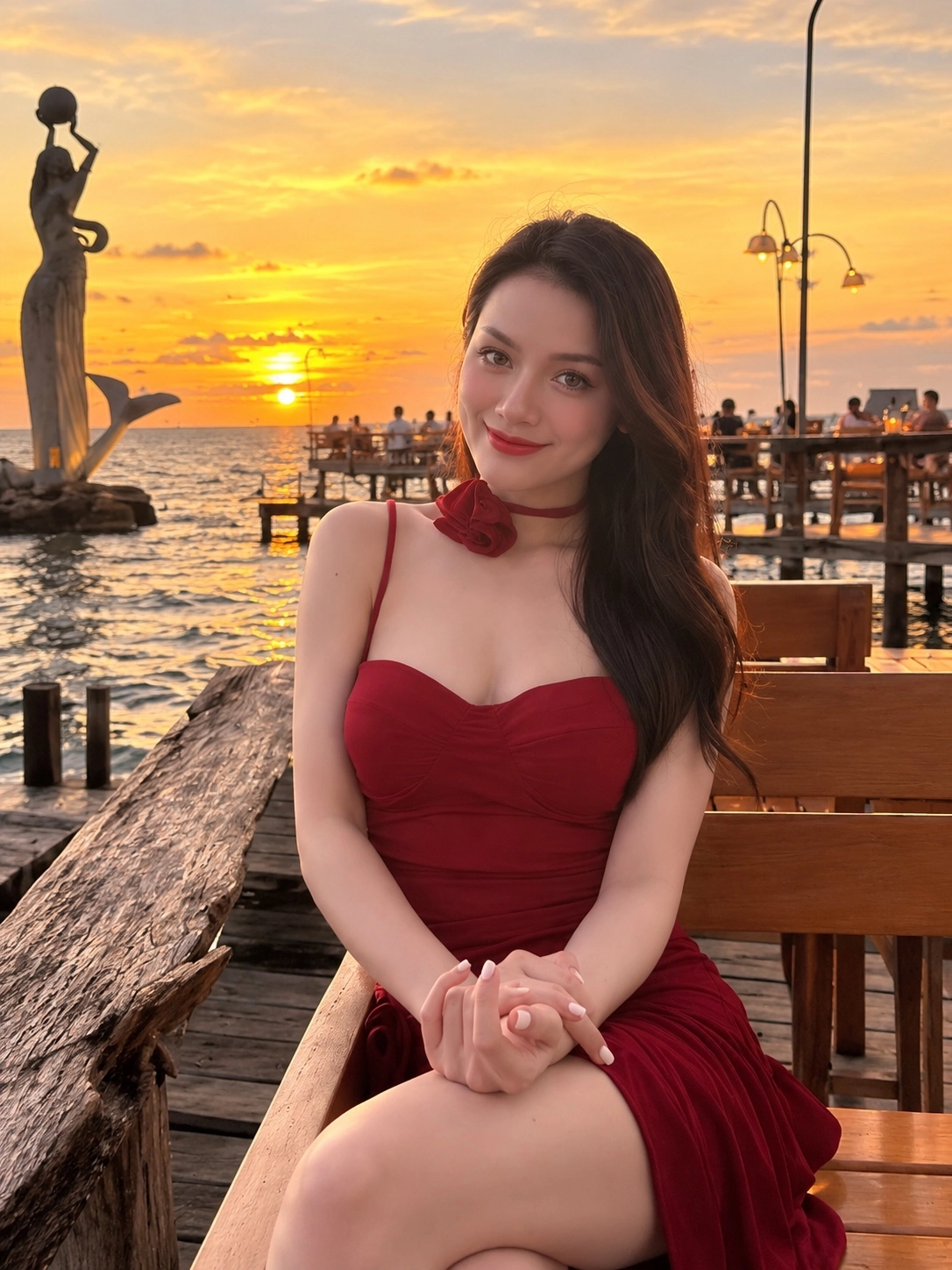 Thee胡志明个人照片4