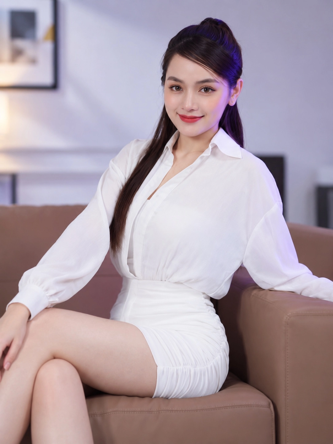 Thee胡志明个人照片2