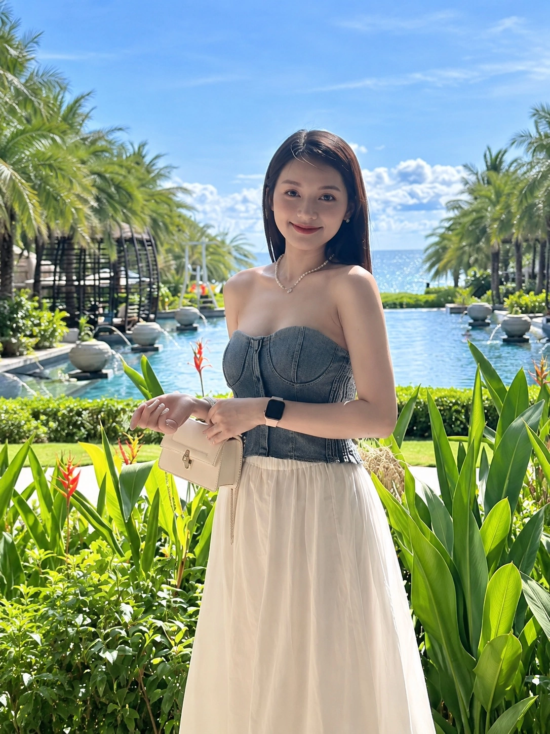 Thee胡志明个人照片1