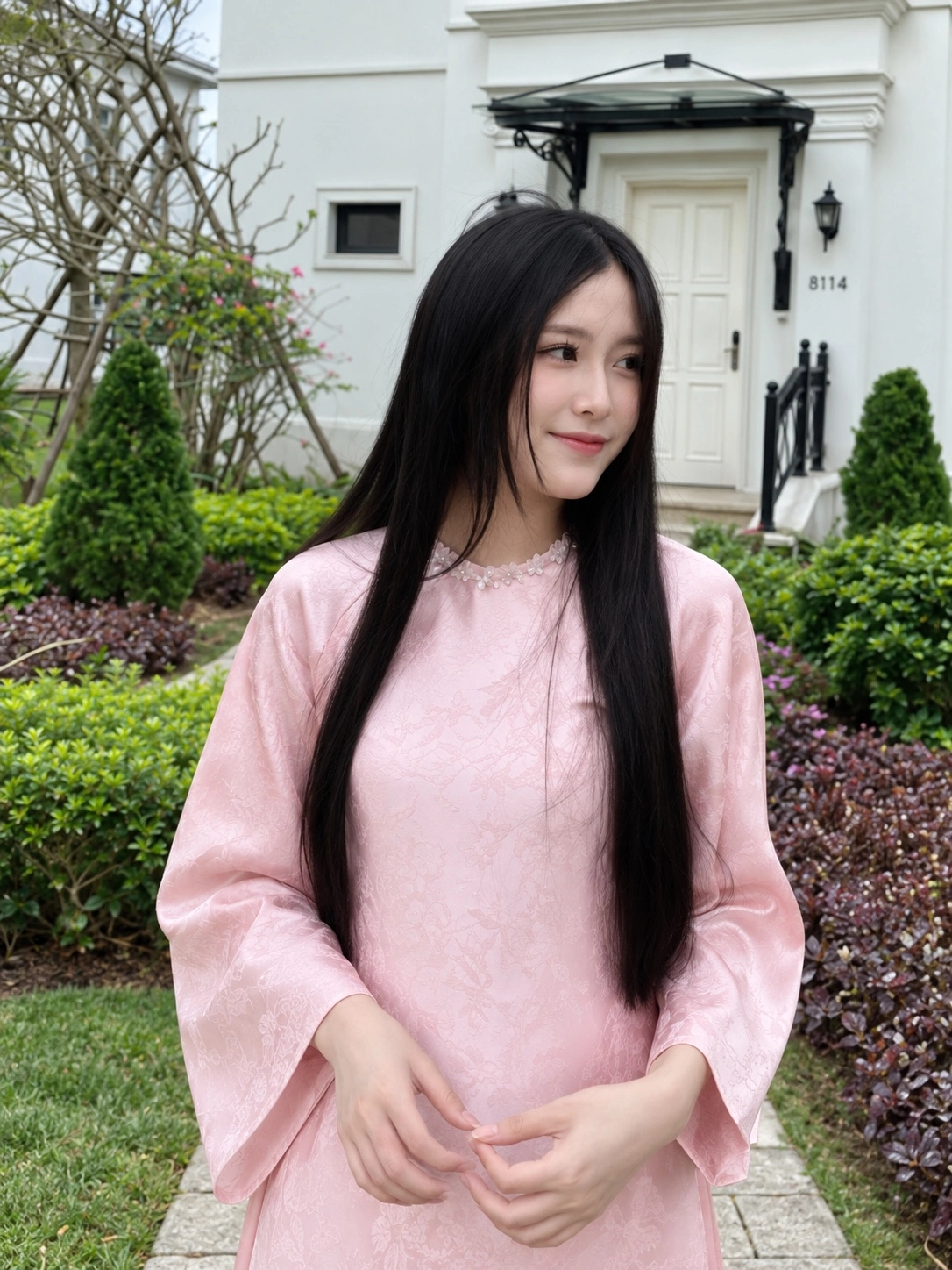 心如河内个人照片2