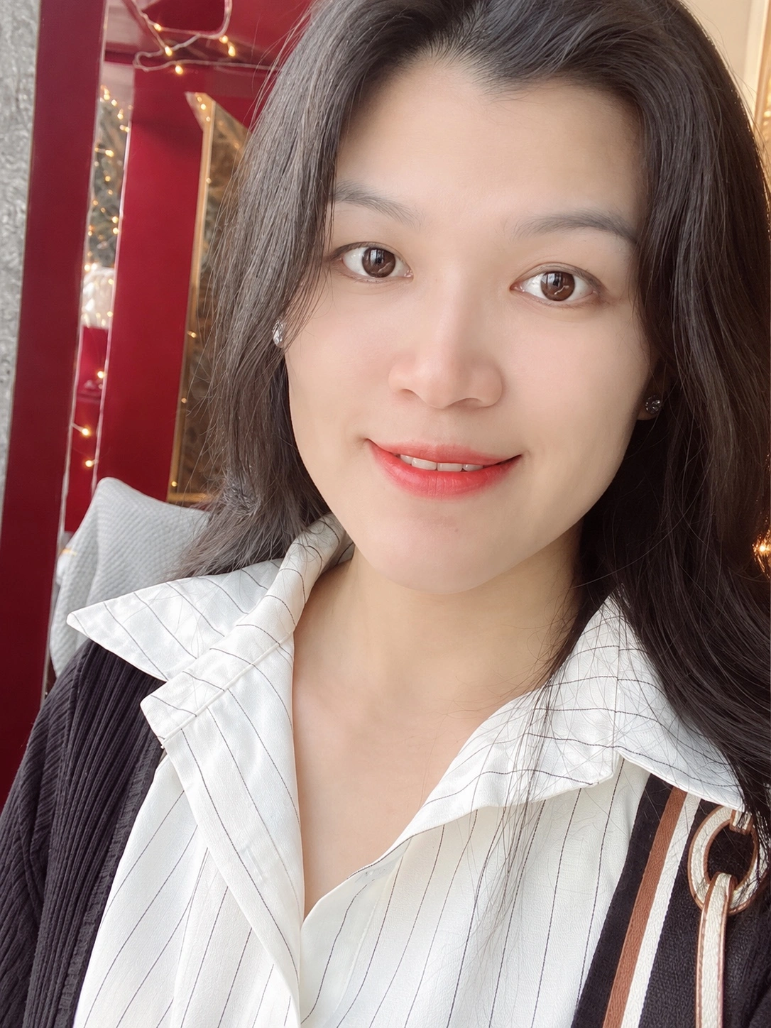 苹果胡志明个人照片4