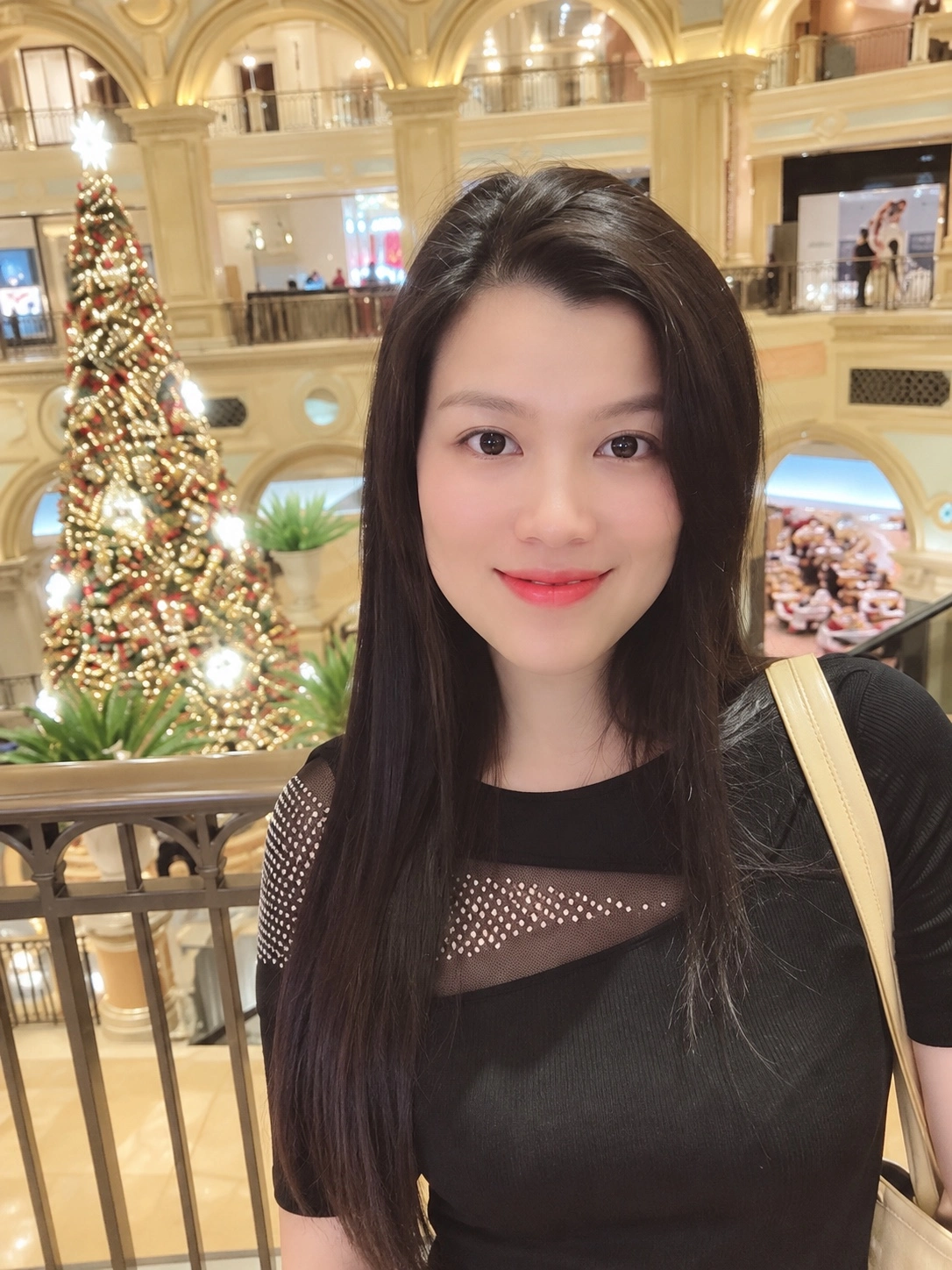 苹果胡志明个人照片1