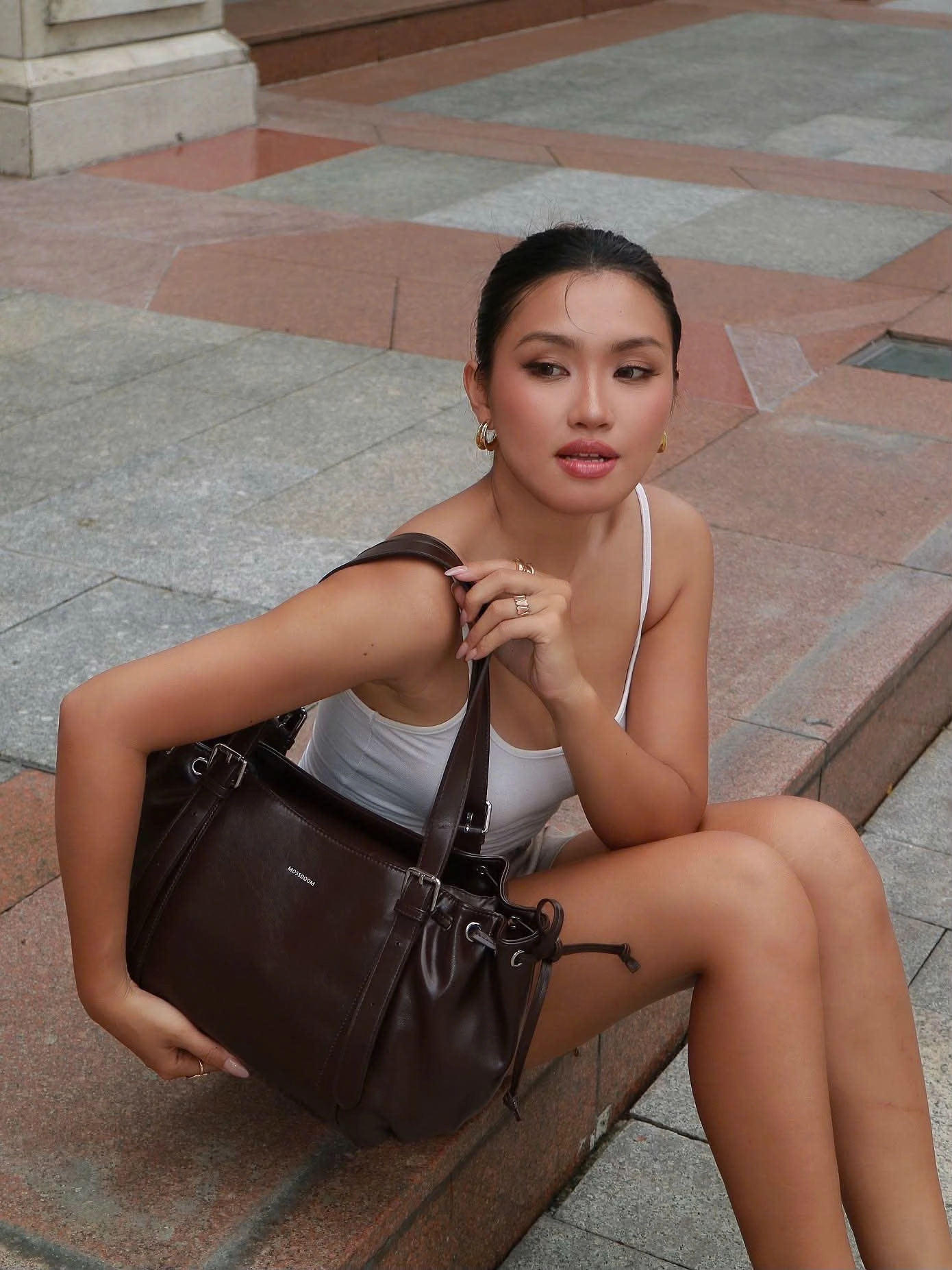 Keily胡志明个人照片5