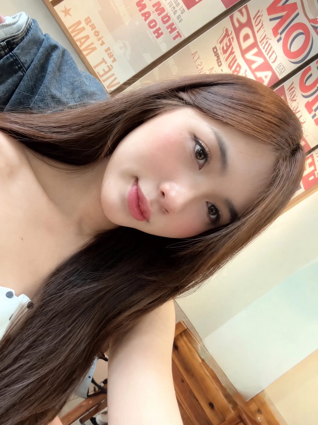 小欣胡志明个人照片4