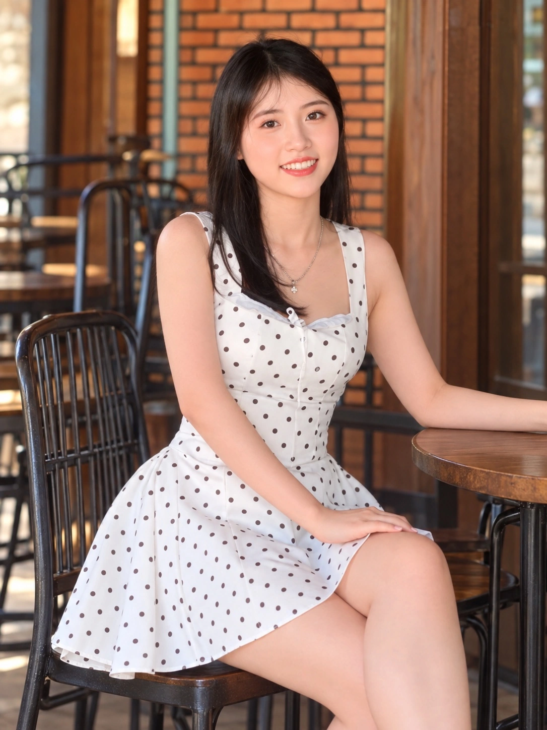 Kaelin胡志明个人照片3