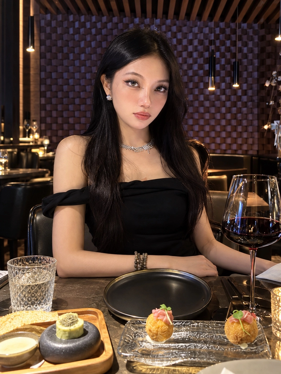 Libe胡志明个人照片2