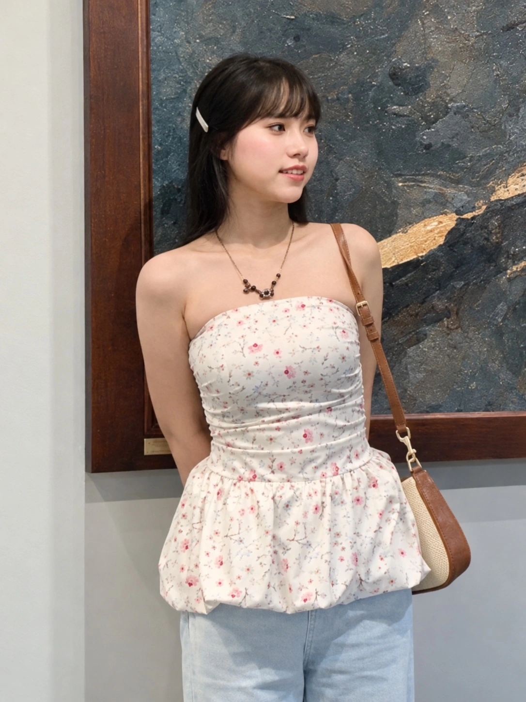 Kaelin胡志明个人照片5