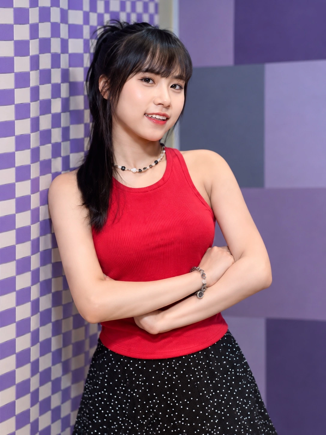 Kaelin胡志明个人照片4