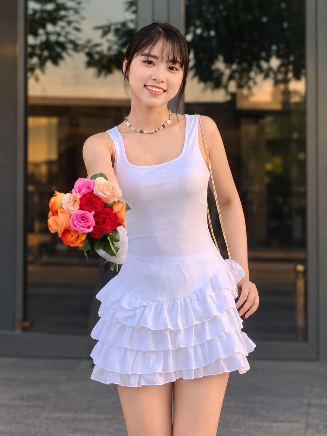 Kaelin胡志明个人照片1