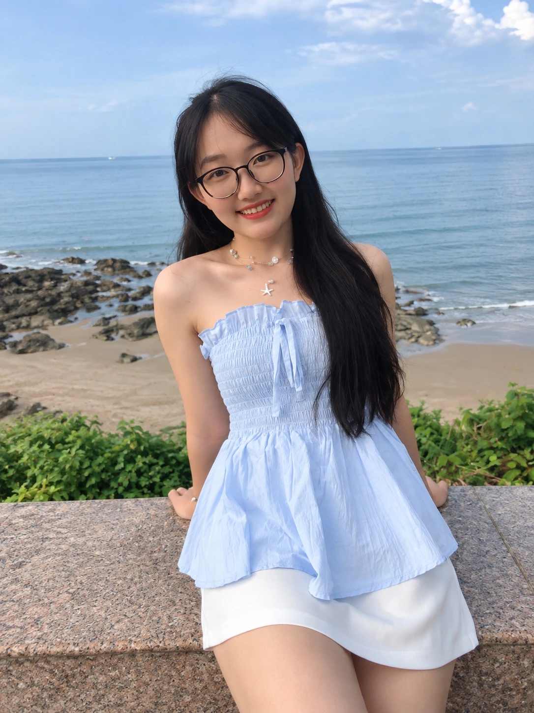 胡艳梅胡志明个人照片2