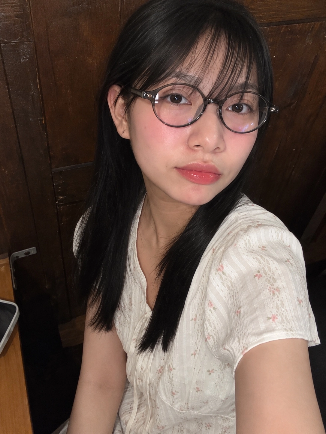 铁英胡志明个人照片3
