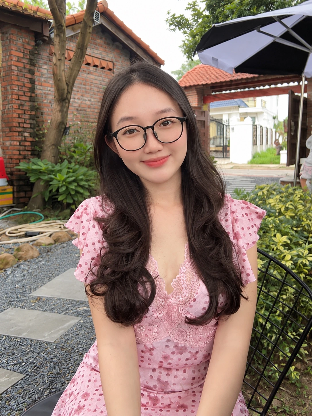胡艳梅胡志明个人照片3