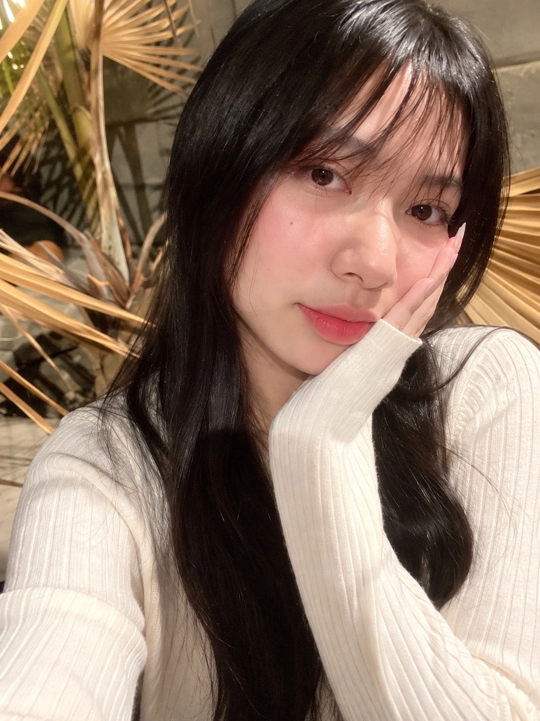 铁英胡志明个人照片4