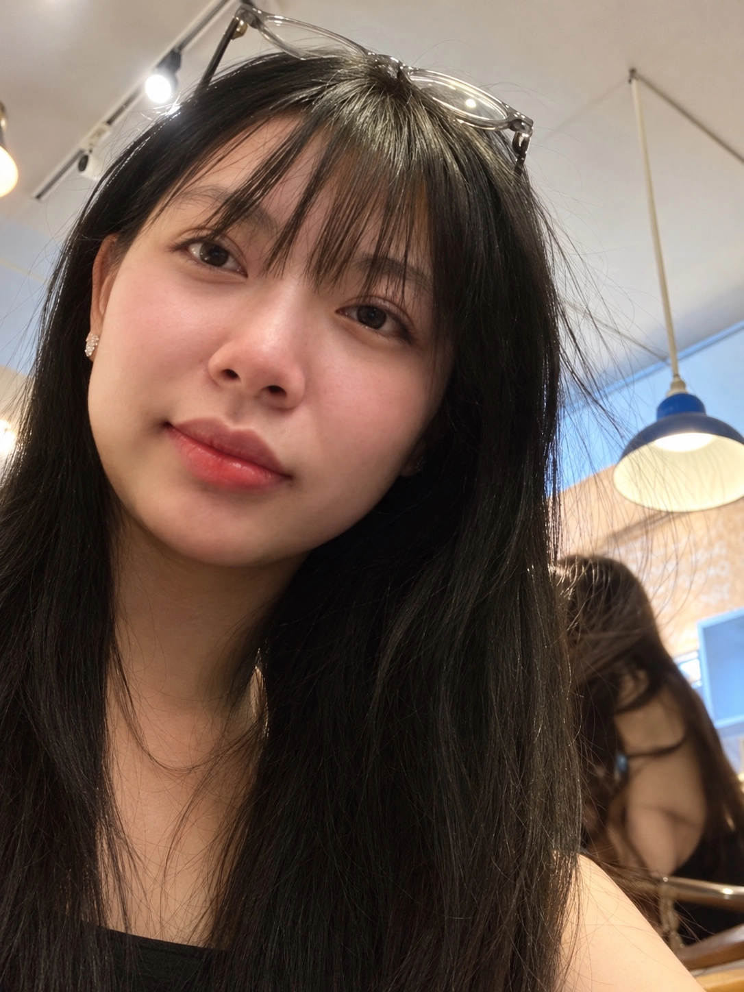 铁英胡志明个人照片2