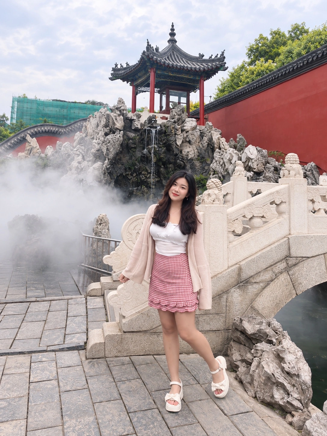 小桂胡志明个人照片4