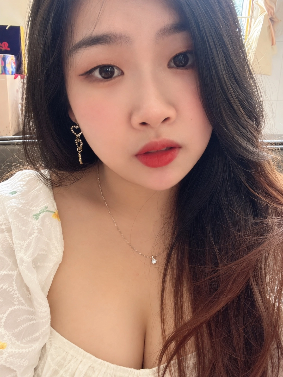 小桂胡志明个人照片3