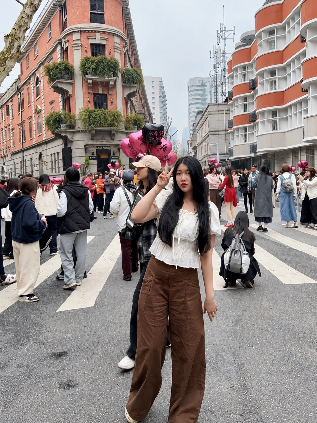 小桂胡志明个人照片1