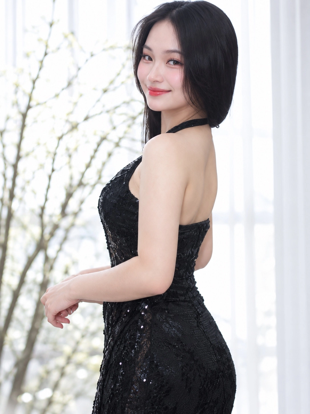 青春胡志明个人照片3