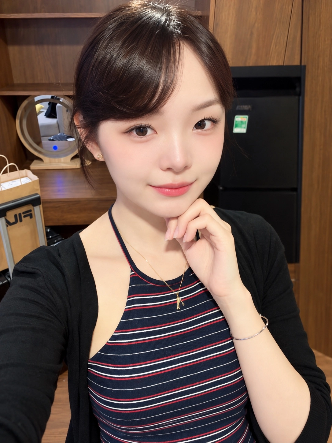 淑美胡志明个人照片3