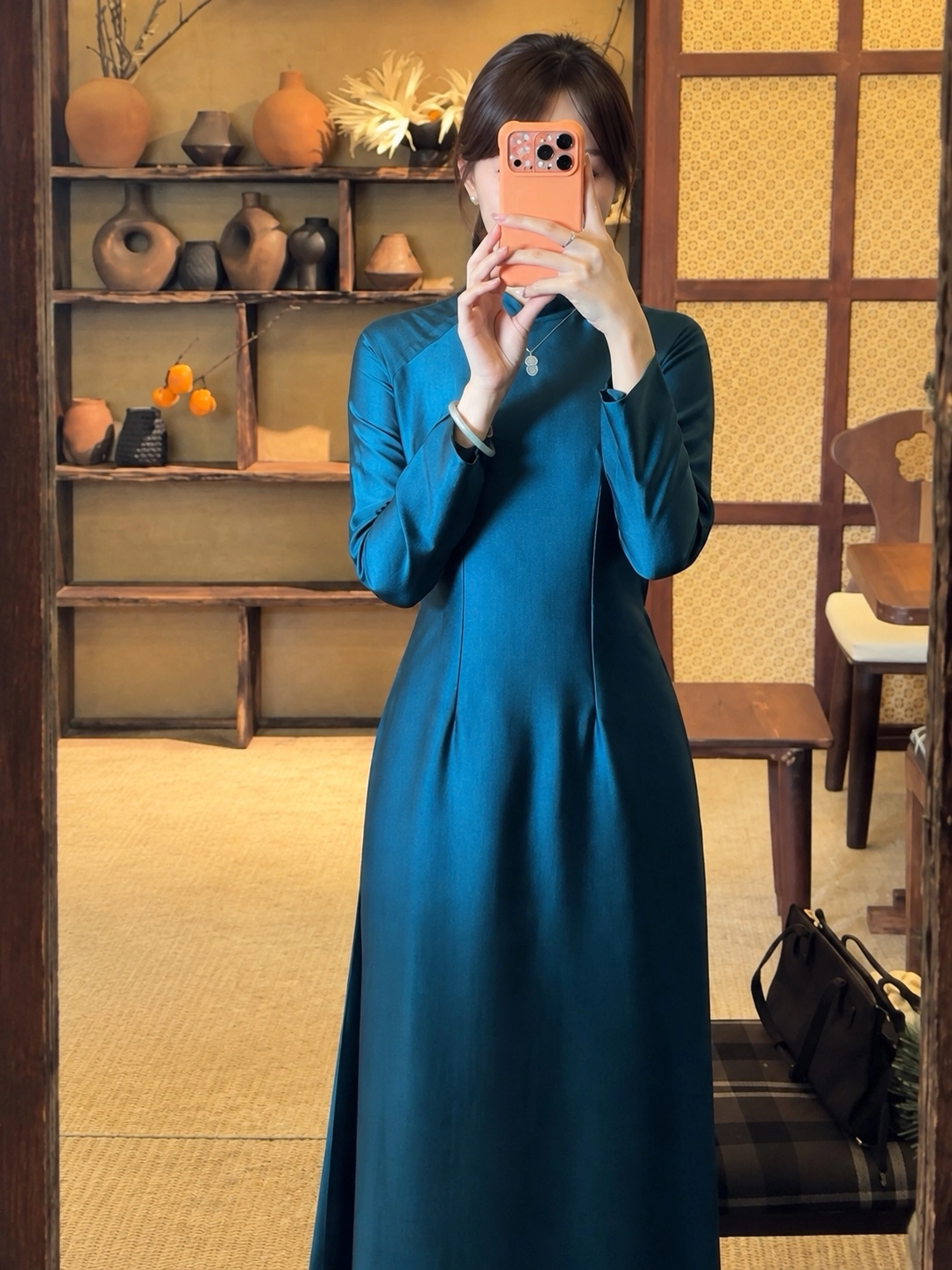 淑美胡志明个人照片4