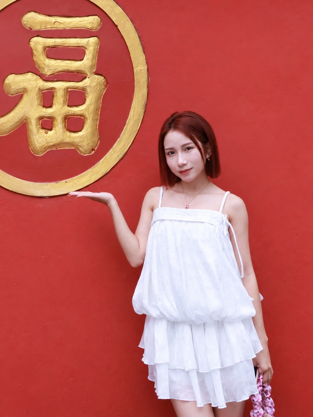 美海胡志明个人照片3