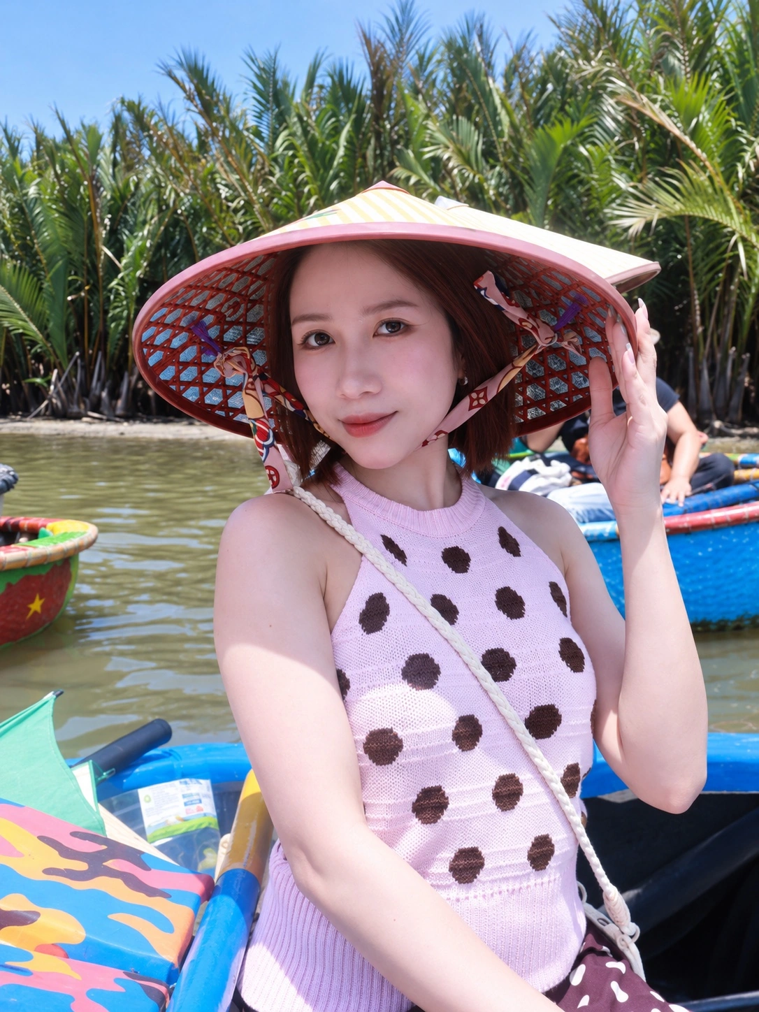 美海胡志明个人照片2