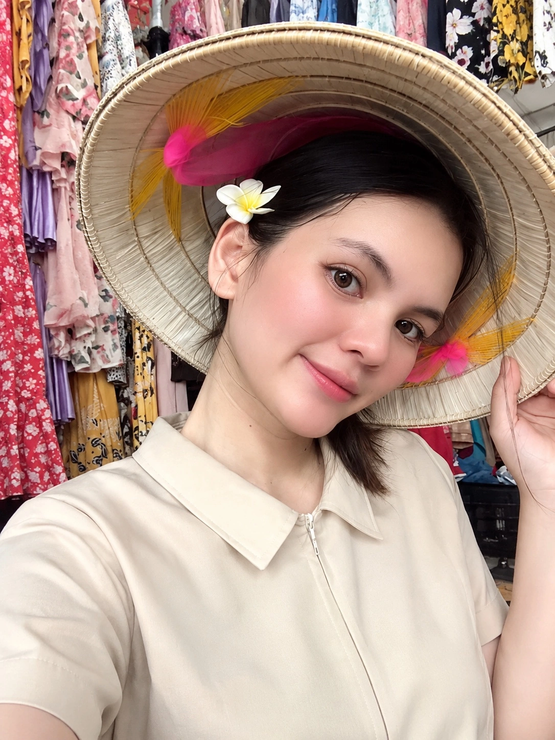小垂胡志明个人照片2