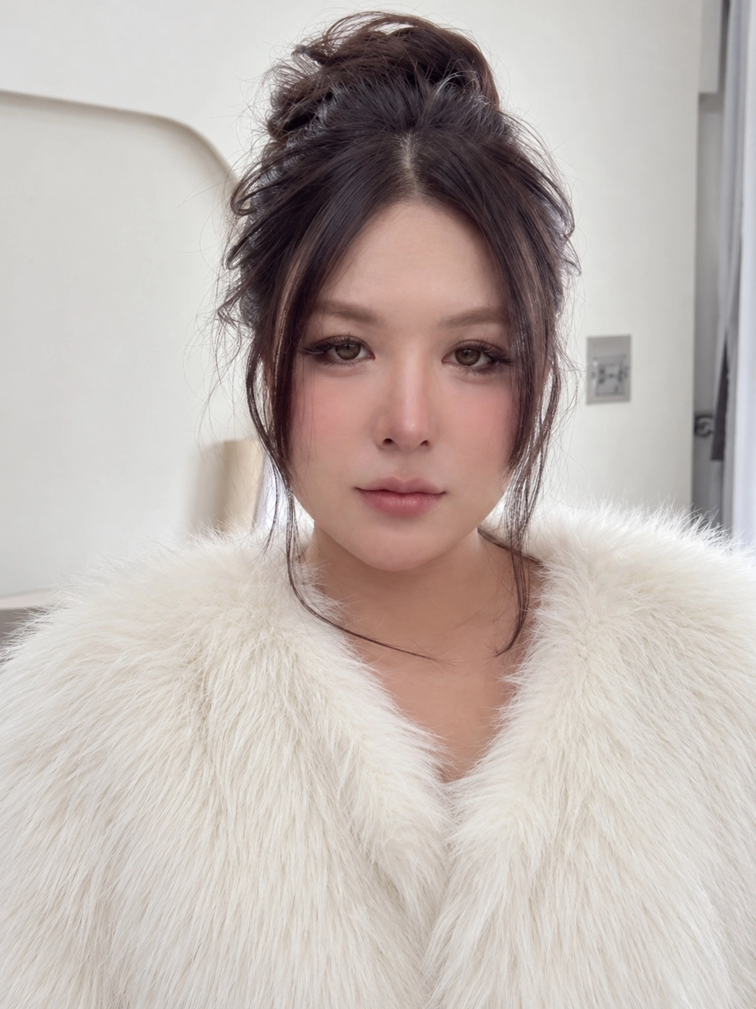 金容河内个人照片4