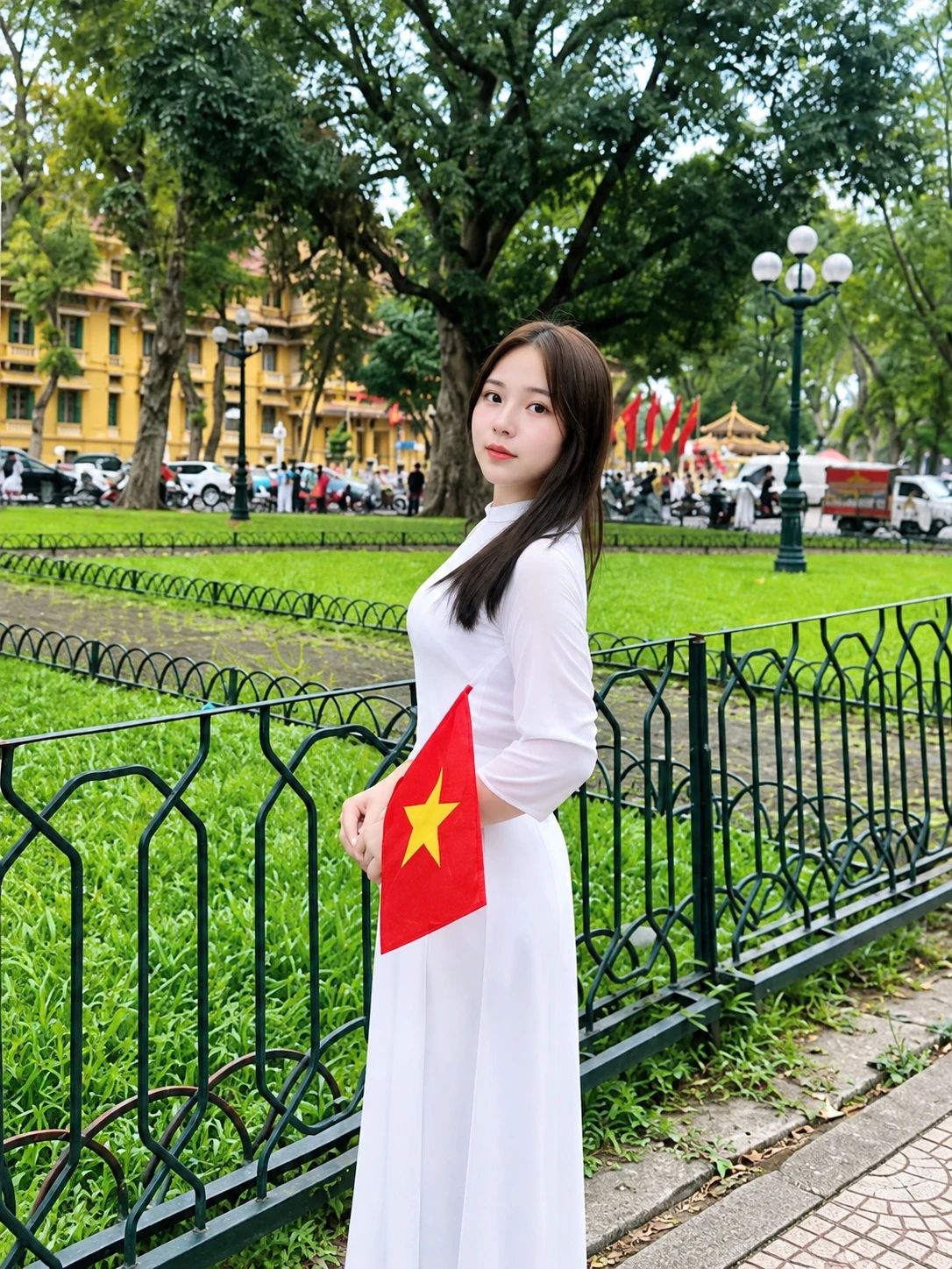 碧红河内个人照片4