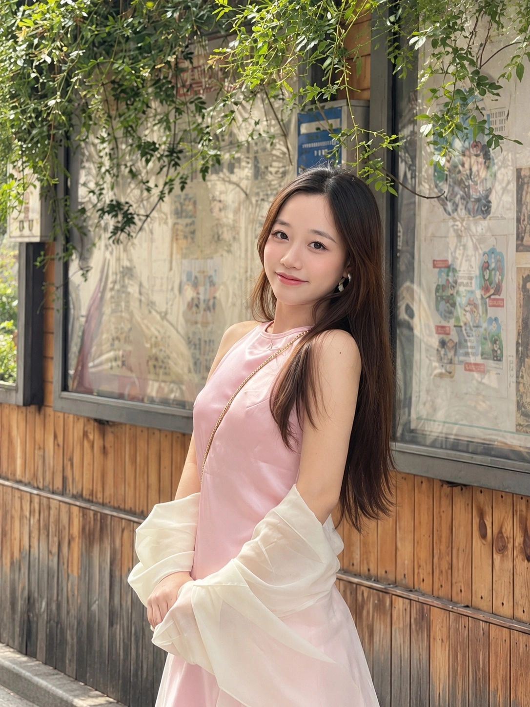 垂庄
