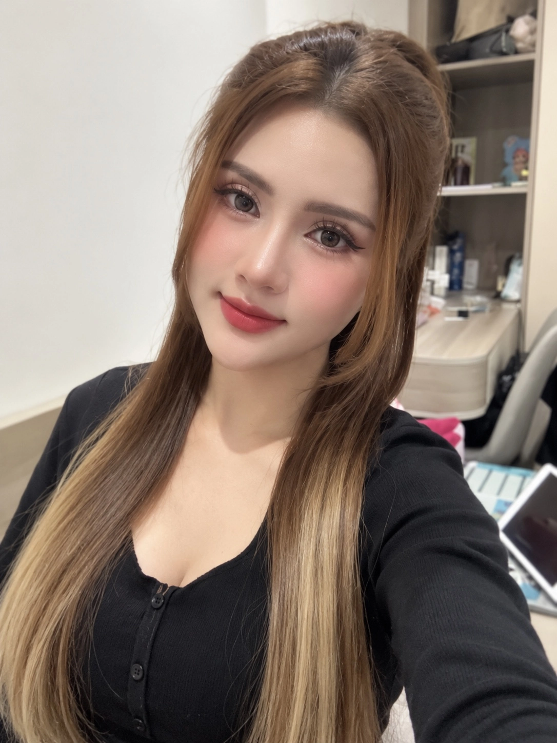 小安河内个人照片2