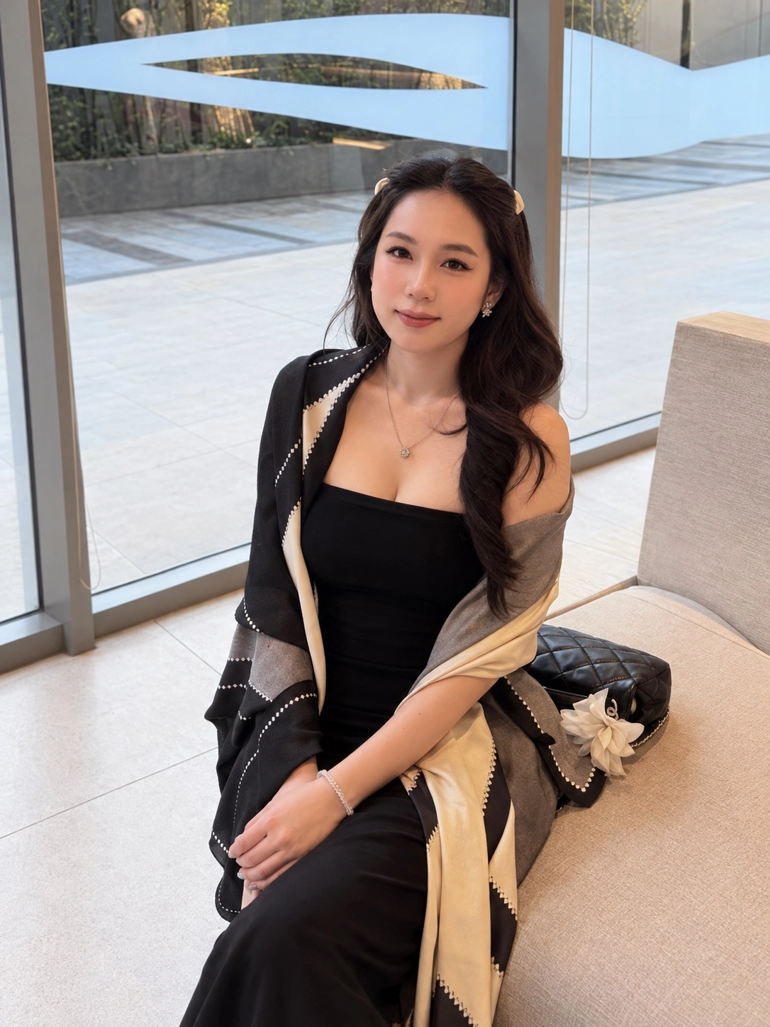 美心河内个人照片2