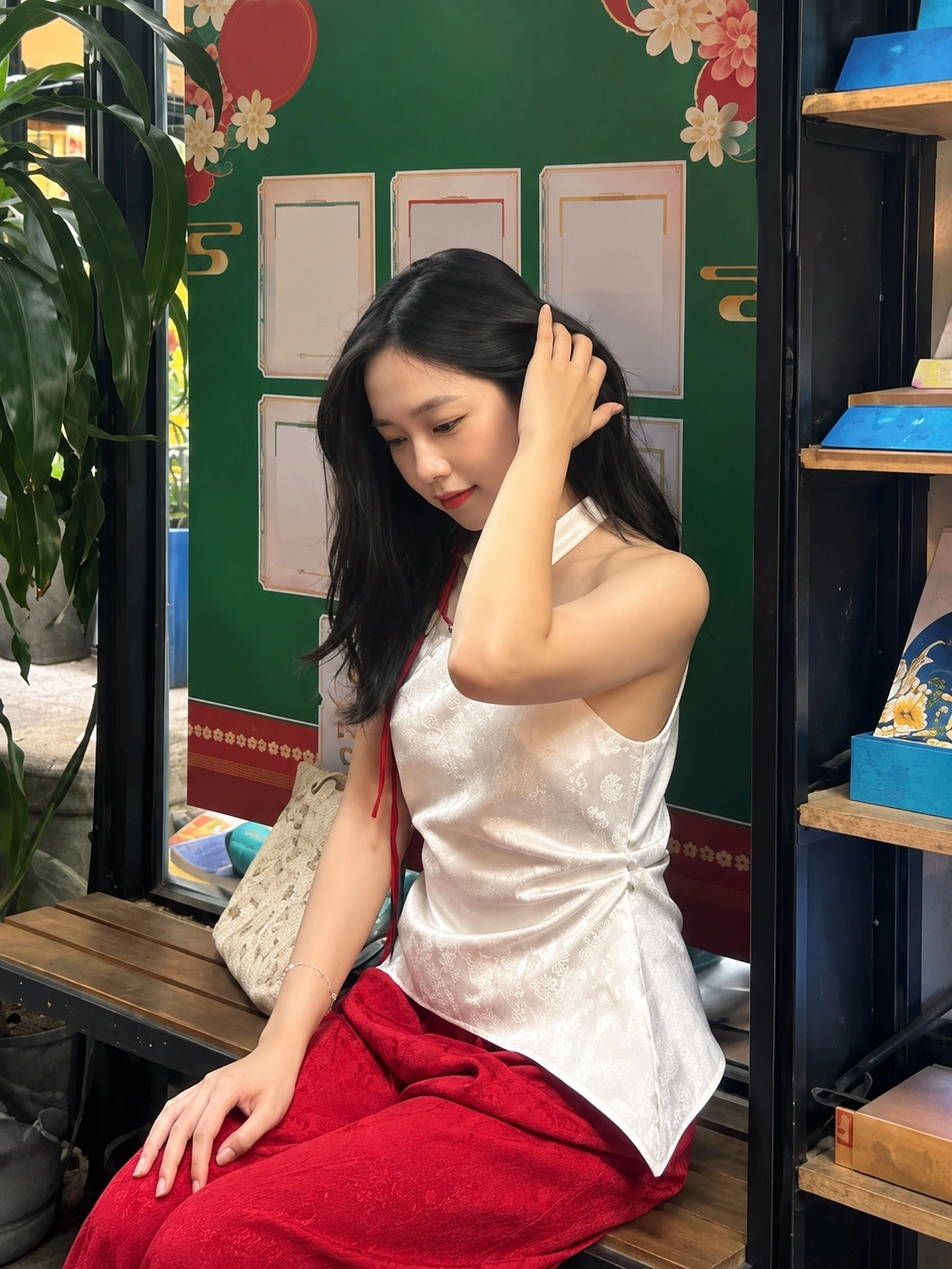 美心河内个人照片3