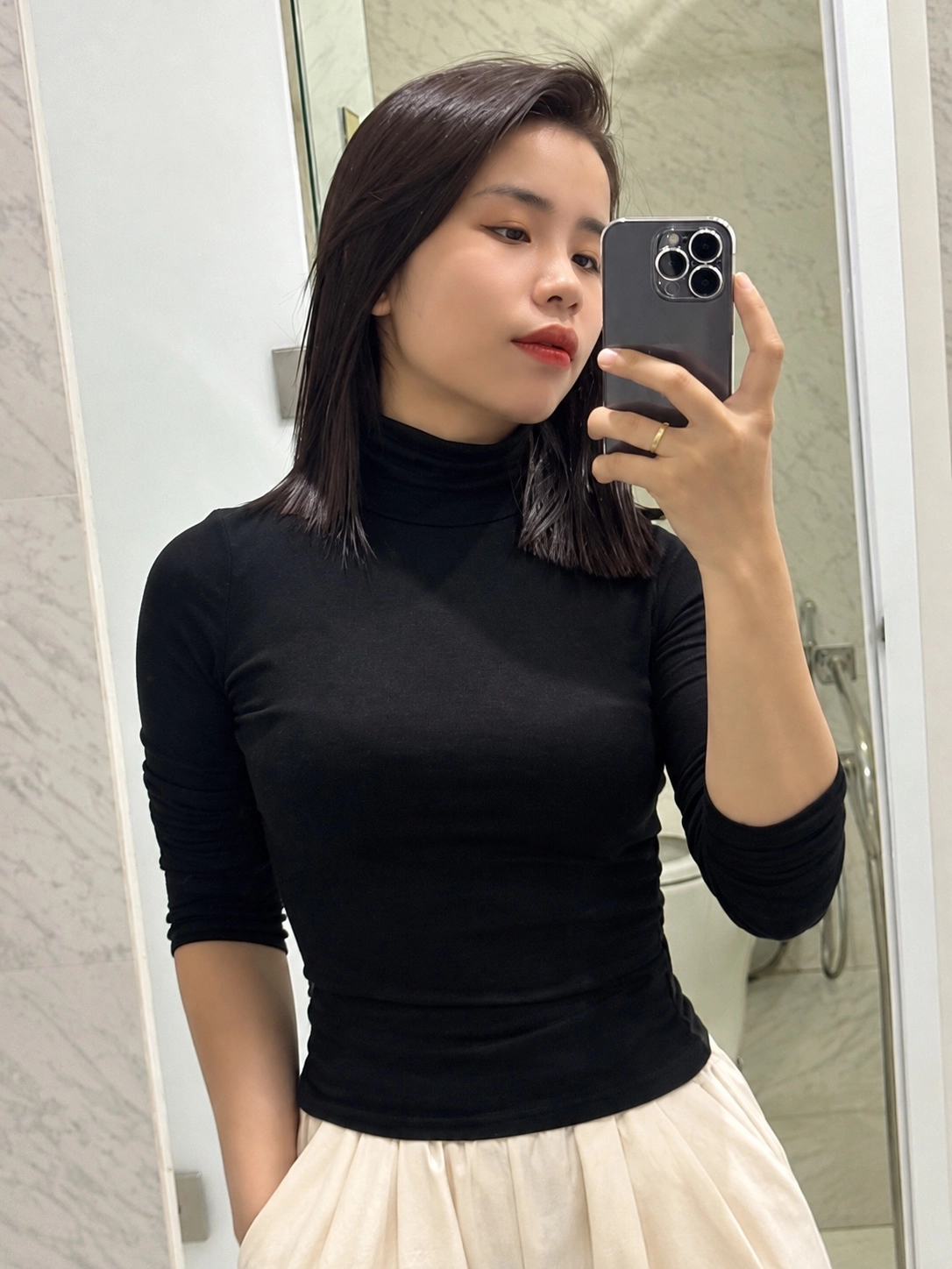 小菠萝芽庄个人照片4