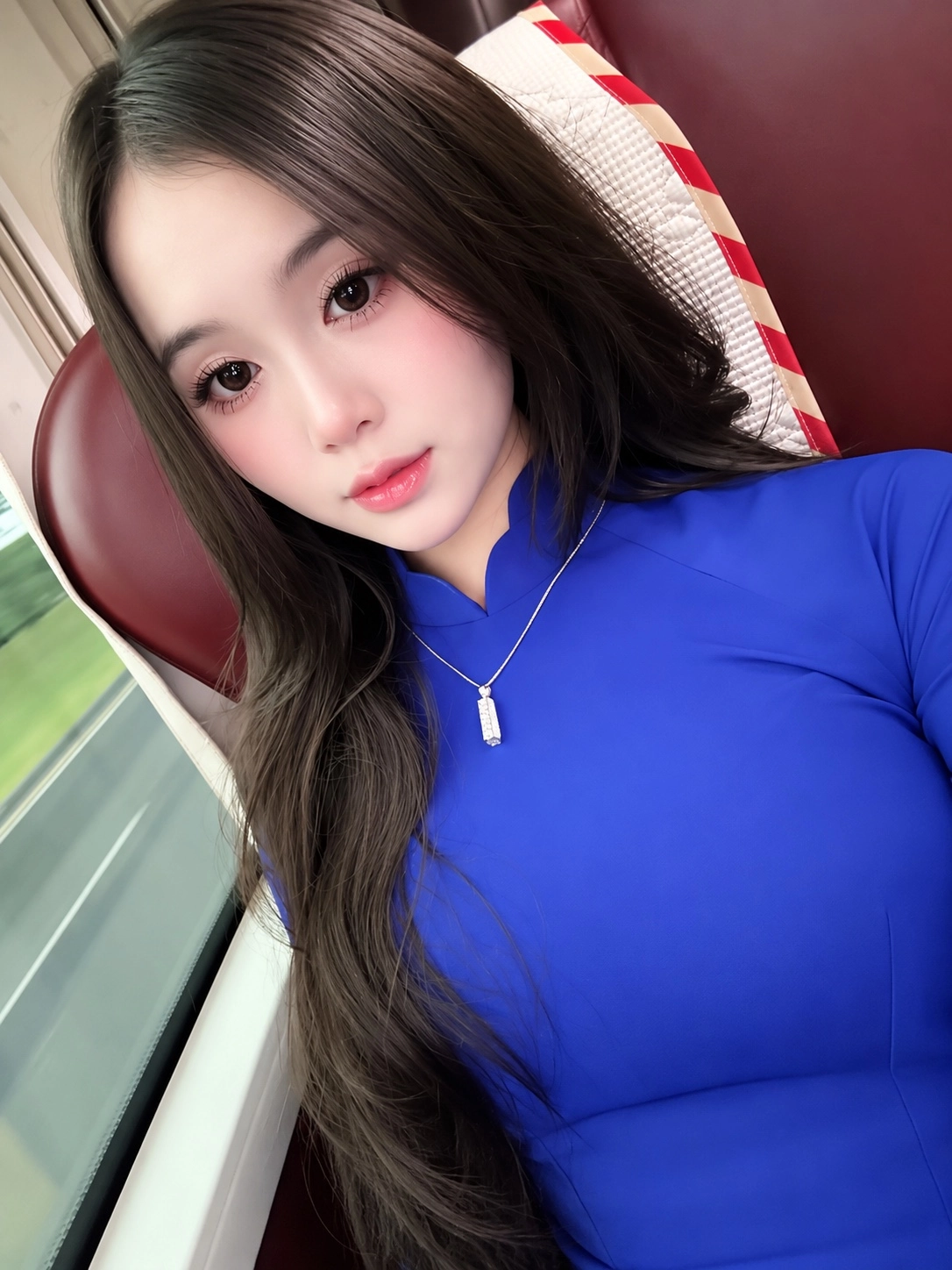 玉美芽庄个人照片4