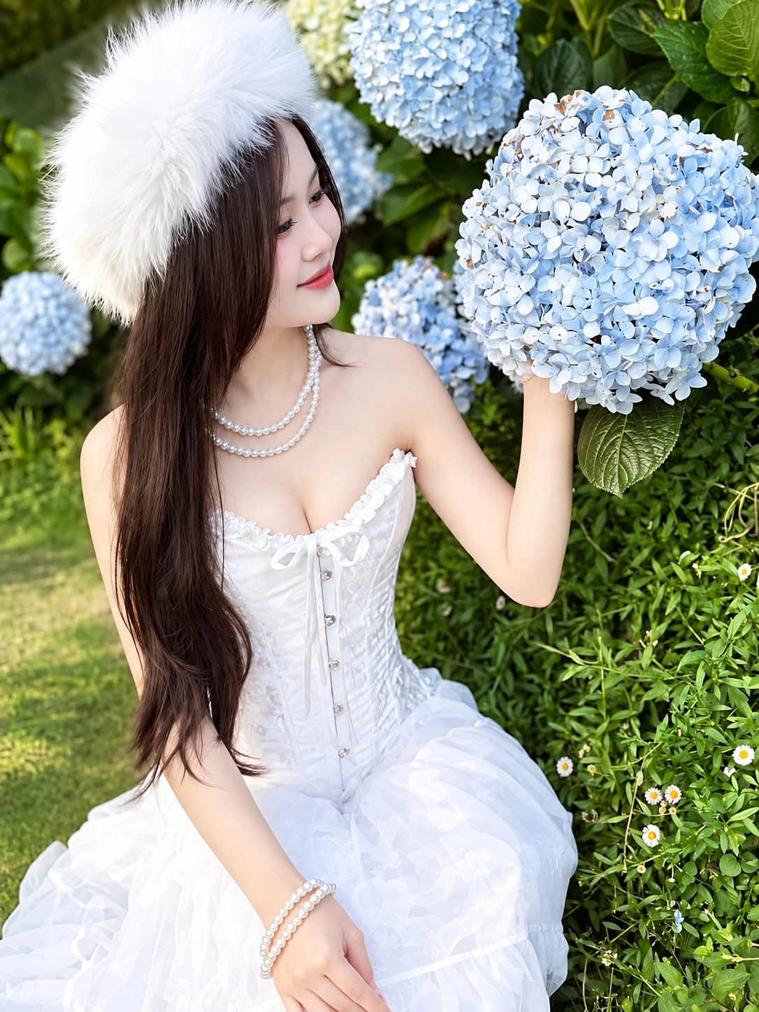 玉美芽庄个人照片3