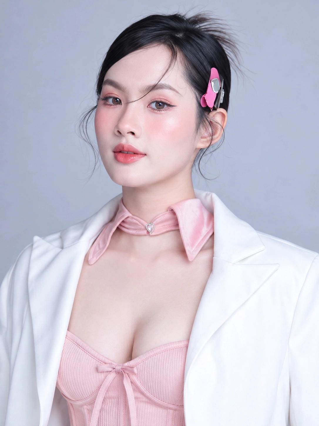 红蓉岘港个人照片3