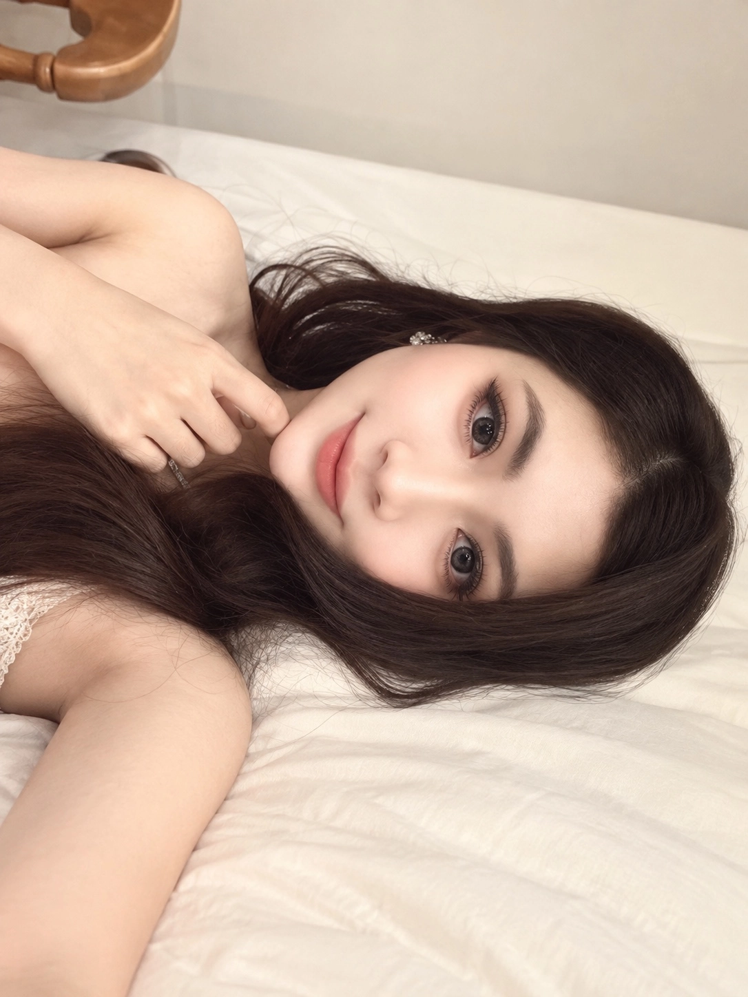 琳琳胡志明个人照片2